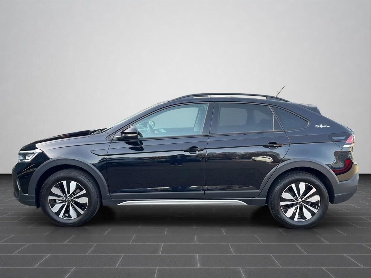 Volkswagen Taigo GOAL 1,0 l TSI SHZ APP-CONNECT ACC