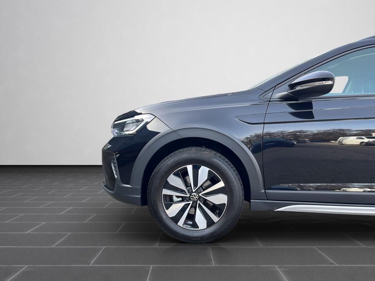 Volkswagen Taigo GOAL 1,0 l TSI SHZ APP-CONNECT ACC