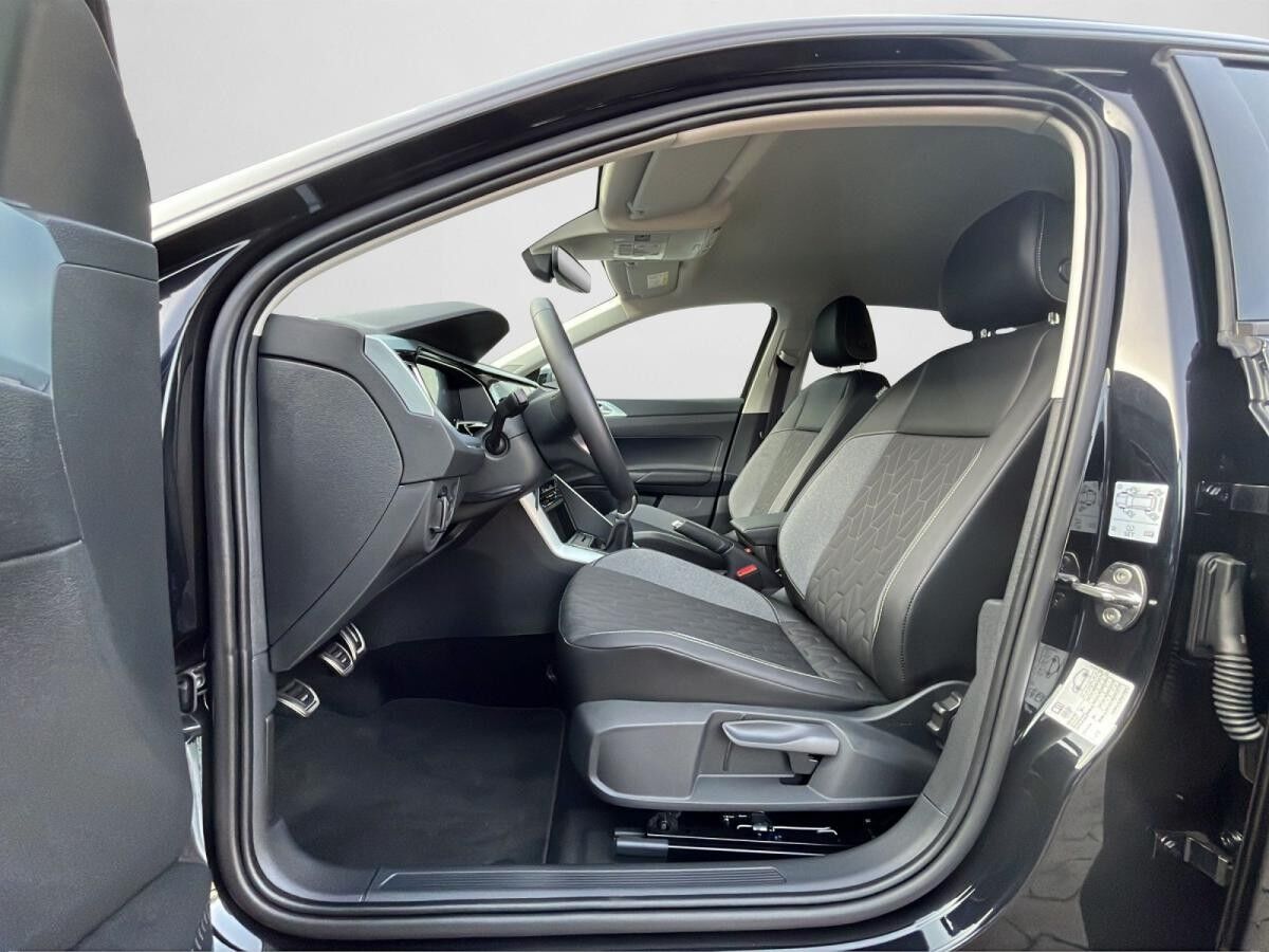 Volkswagen Taigo GOAL 1,0 l TSI SHZ APP-CONNECT ACC