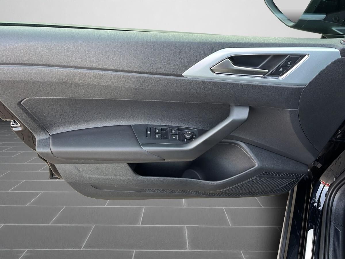 Volkswagen Taigo GOAL 1,0 l TSI SHZ APP-CONNECT ACC