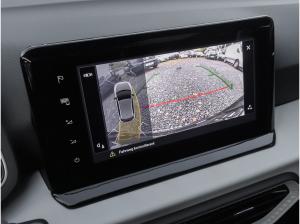 Seat Ibiza Road Edition 1.0 TSI DSG PANO+LED+16-ZOLL