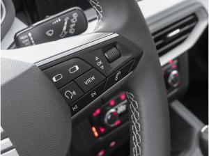 Seat Ibiza Road Edition 1.0 TSI DSG PANO+LED+16-ZOLL