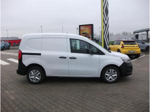 Renault Kangoo Rapid Advance L1 Blue dCi95 MY25