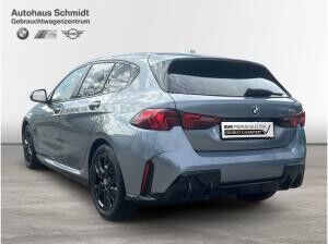BMW 118 118d Hatch 396? netto/mtl*M Sportp.*Adapt. M Fahrw.*Adapt. LED*DAB*Kamera*Driving+Parking Assist.*