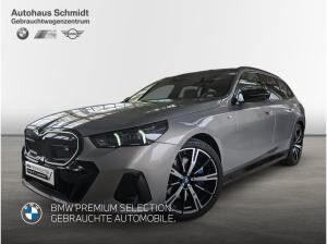 BMW i5 M60 xDrive Touring*641? Netto o. Anz*M Sport Pro*20 Zoll*B&W*AHK*Pano*