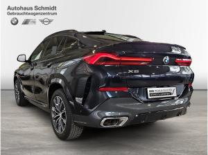 BMW X6 xDrive40i 557? netto/mtl.*M Sport*LC Prof.*HUD*AHK*Pano*Adapt.LED*Luftfederung*Driving+Parking Assis