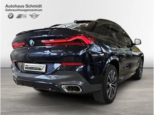 BMW X6 xDrive40i 557? netto/mtl.*M Sport*LC Prof.*HUD*AHK*Pano*Adapt.LED*Luftfederung*Driving+Parking Assis