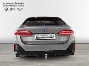 BMW i5 M60 xDrive Touring*641? Netto o. Anz*M Sport Pro*20 Zoll*B&W*AHK*Pano*