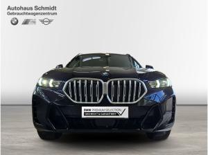 BMW X6 xDrive40i 557? netto/mtl.*M Sport*LC Prof.*HUD*AHK*Pano*Adapt.LED*Luftfederung*Driving+Parking Assis