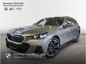 BMW 520 520i Touring 525? netto/mtl.*M Sportpaket*HiFi H&K*AHK*Head-Up*LED*DAB*