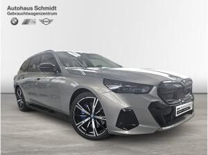BMW i5 M60 xDrive Touring*641? Netto o. Anz*M Sport Pro*20 Zoll*B&W*AHK*Pano*