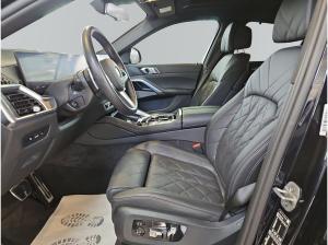 BMW X6 xDrive40i 557? netto/mtl.*M Sport*LC Prof.*HUD*AHK*Pano*Adapt.LED*Luftfederung*Driving+Parking Assis