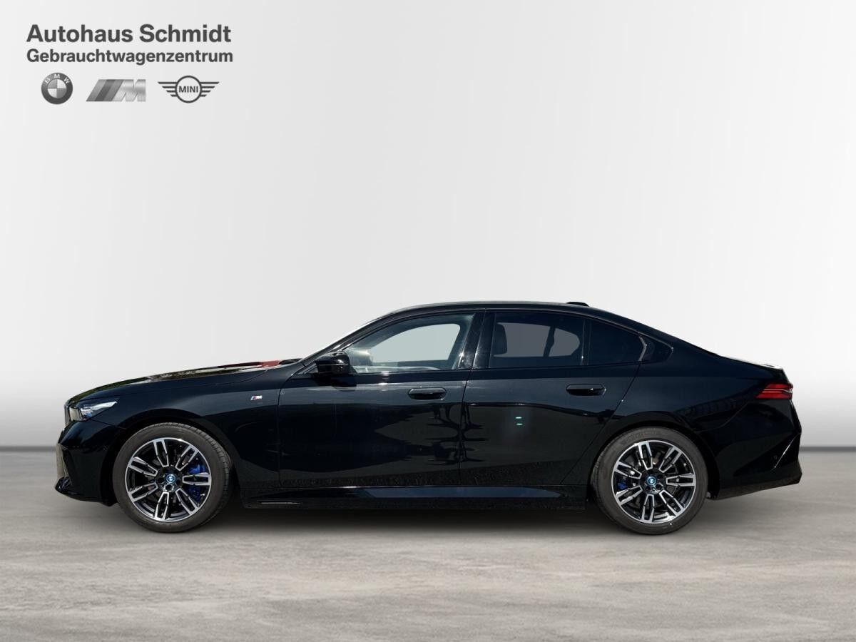 BMW i5 M60 xDrive Limousine 468? netto/mtl.*Pano*HiFi H&K*Head-Up*LED*DAB*Parkassist Prof*