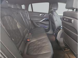 BMW X6 xDrive40i 557? netto/mtl.*M Sport*LC Prof.*HUD*AHK*Pano*Adapt.LED*Luftfederung*Driving+Parking Assis
