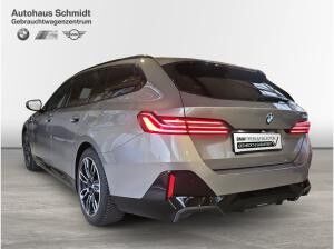 BMW 520 520i Touring 525? netto/mtl.*M Sportpaket*HiFi H&K*AHK*Head-Up*LED*DAB*