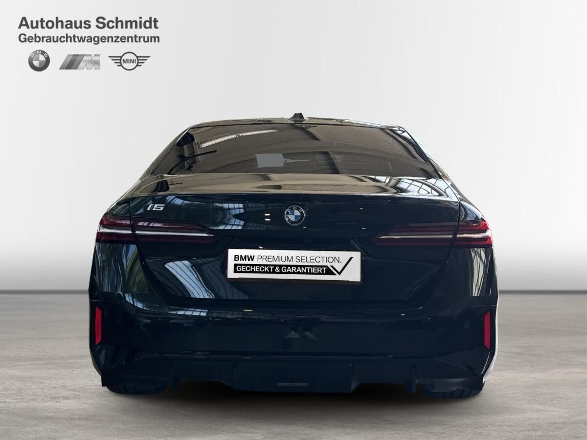 BMW i5 M60 xDrive Limousine 468? netto/mtl.*Pano*HiFi H&K*Head-Up*LED*DAB*Parkassist Prof*