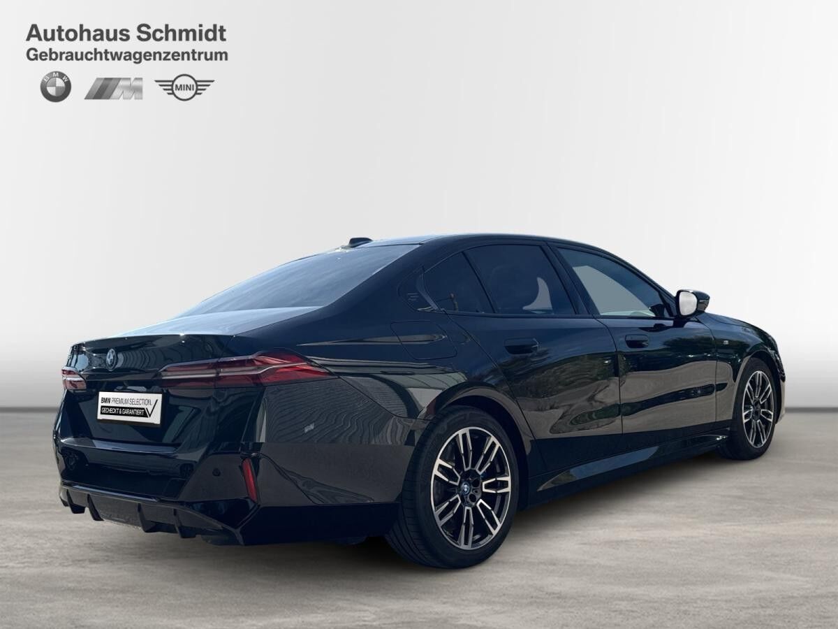 BMW i5 M60 xDrive Limousine 468? netto/mtl.*Pano*HiFi H&K*Head-Up*LED*DAB*Parkassist Prof*