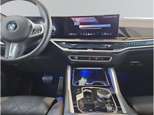 BMW X6 xDrive40i 557? netto/mtl.*M Sport*LC Prof.*HUD*AHK*Pano*Adapt.LED*Luftfederung*Driving+Parking Assis