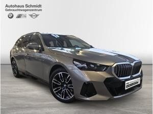 BMW 520 520i Touring 525? netto/mtl.*M Sportpaket*HiFi H&K*AHK*Head-Up*LED*DAB*
