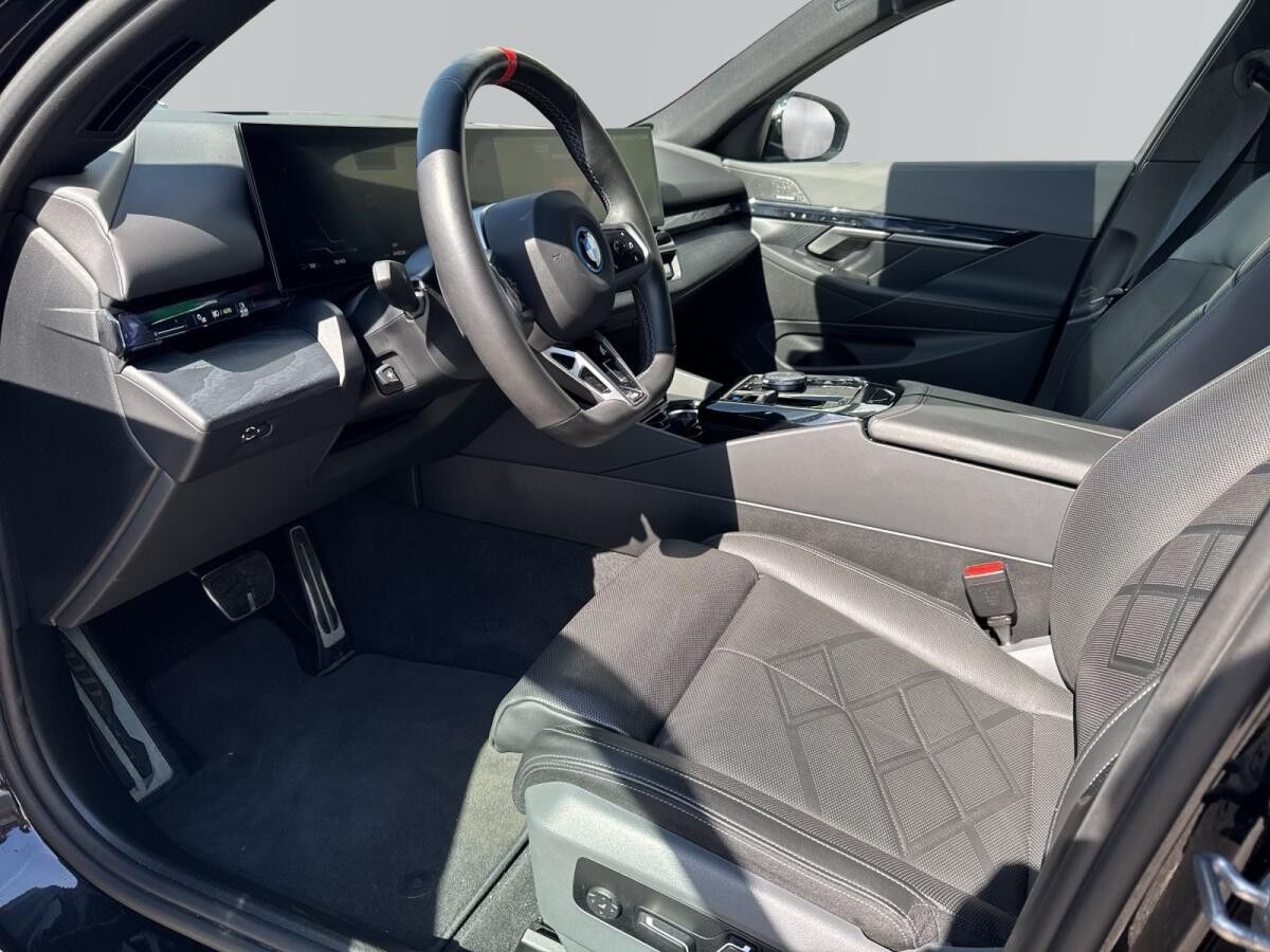 BMW i5 M60 xDrive Limousine 468? netto/mtl.*Pano*HiFi H&K*Head-Up*LED*DAB*Parkassist Prof*