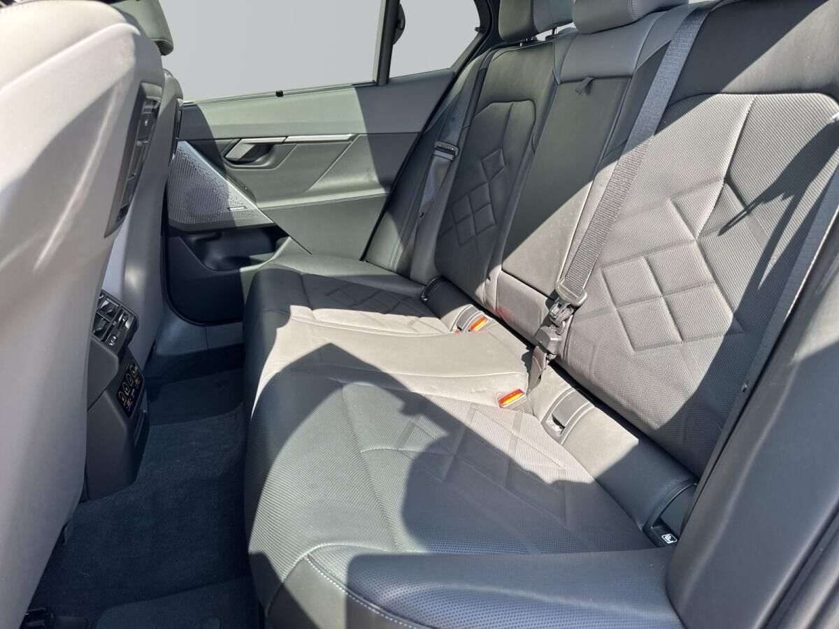 BMW i5 M60 xDrive Limousine 468? netto/mtl.*Pano*HiFi H&K*Head-Up*LED*DAB*Parkassist Prof*