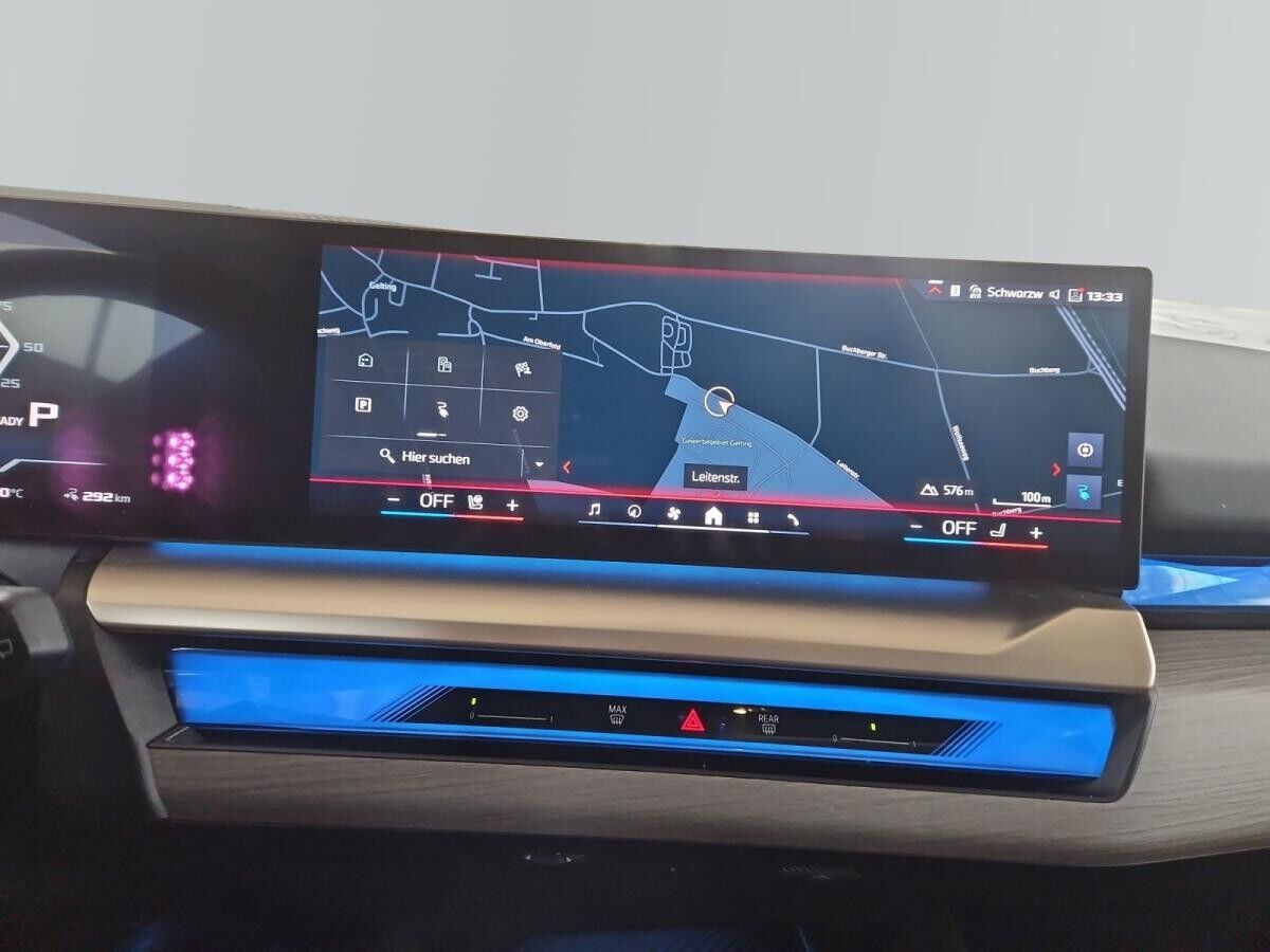 BMW i5 M60 xDrive Touring*638? Netto o. Anz*M Sport Pro*20 Zoll*B&W*AHK*Pano*