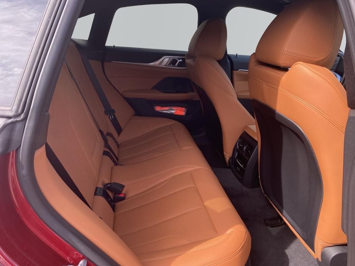 BMW i4 eDrive40 Gran Coupé 406? netto/mtl.*FACELIFT*M Sportpaket*19 *LC Prof.*HUD*HiFi*DAB*Adapt.LED*Fernli