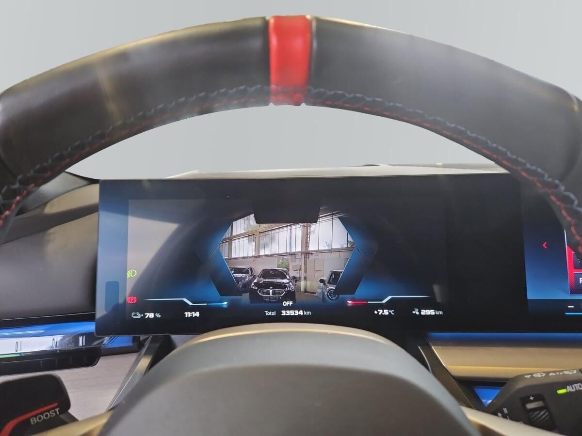 BMW i5 M60 xDrive Touring*638? Netto o. Anz*M Sport Pro*20 Zoll*B&W*AHK*Pano*