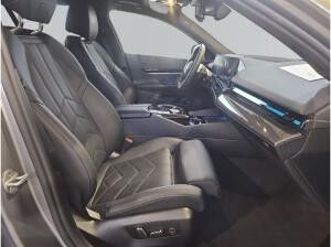 BMW 520 520i Touring 525? netto/mtl.*M Sportpaket*HiFi H&K*AHK*Head-Up*LED*DAB*