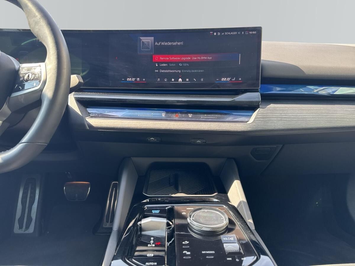BMW i5 M60 xDrive Limousine 468? netto/mtl.*Pano*HiFi H&K*Head-Up*LED*DAB*Parkassist Prof*