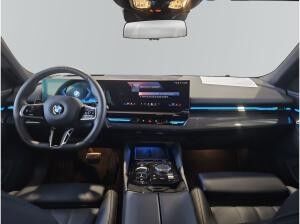 BMW 520 520i Touring 525? netto/mtl.*M Sportpaket*HiFi H&K*AHK*Head-Up*LED*DAB*