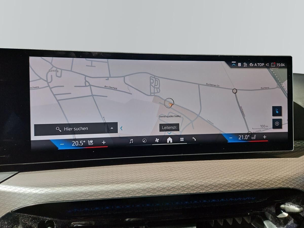 BMW i4 eDrive40 Gran Coupé 406? netto/mtl.*FACELIFT*M Sportpaket Pro*HK-HiFi*LC Prof.*Adapt. M-Fahrw.*Adapt