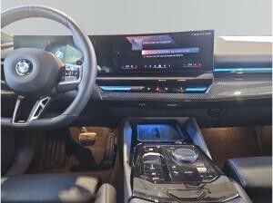 BMW 520 520i Touring 525? netto/mtl.*M Sportpaket*HiFi H&K*AHK*Head-Up*LED*DAB*