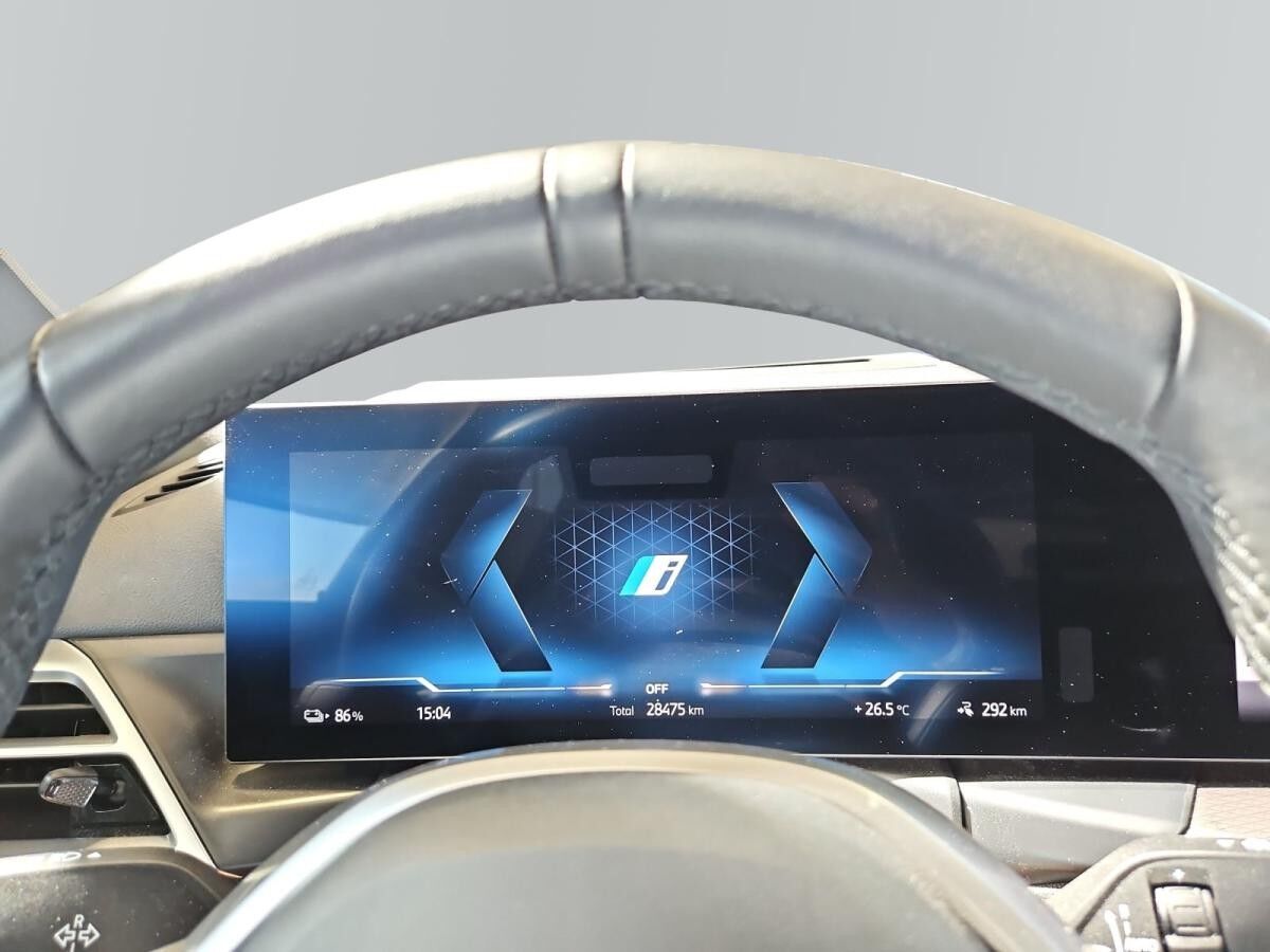 BMW i4 eDrive40 Gran Coupé 406? netto/mtl.*FACELIFT*M Sportpaket Pro*HK-HiFi*LC Prof.*Adapt. M-Fahrw.*Adapt