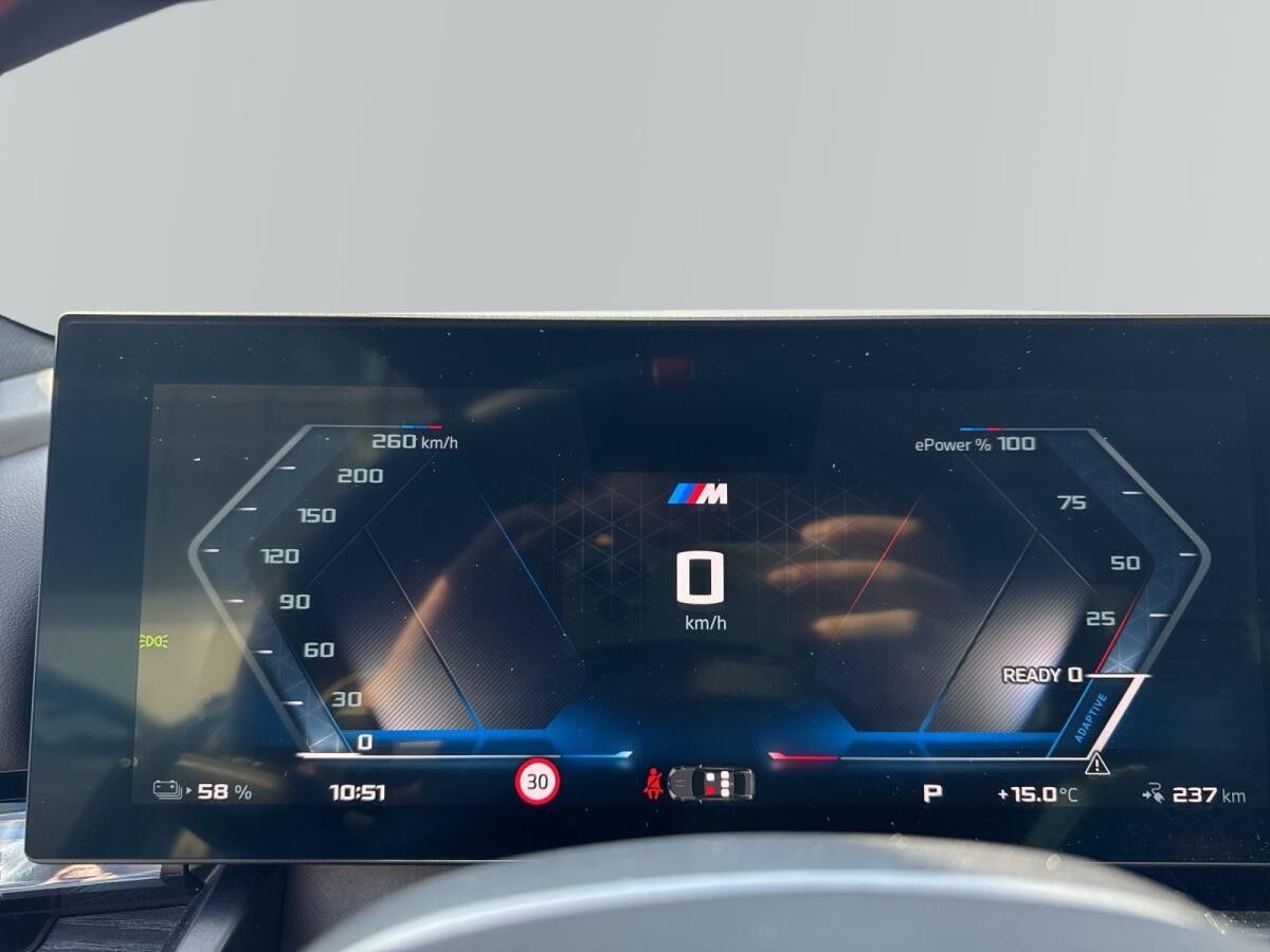 BMW i5 M60 xDrive Limousine 468? netto/mtl.*Pano*HiFi H&K*Head-Up*LED*DAB*Parkassist Prof*