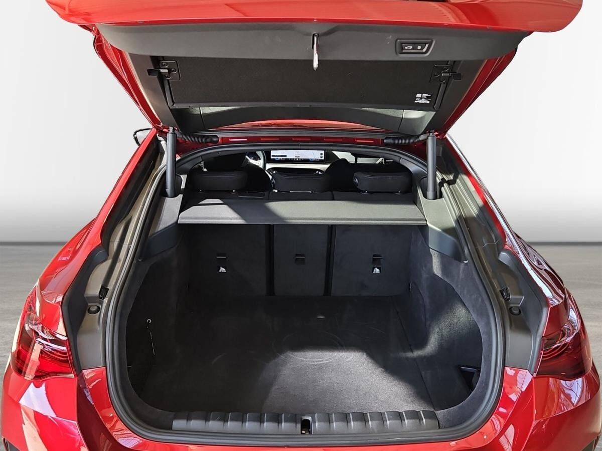 BMW i4 eDrive40 Gran Coupé 406? netto/mtl.*FACELIFT*M Sportpaket Pro*HK-HiFi*LC Prof.*Adapt. M-Fahrw.*Adapt