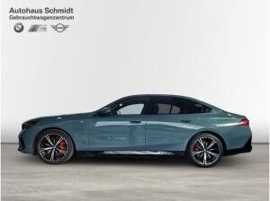BMW i5 xDrive40 Limousine 515? netto/mtl.*M Sportpaket Pro*20 *LC Prof.*HUD*AHK*B&W*DAB*Adapt.LED*Adapt.Fah