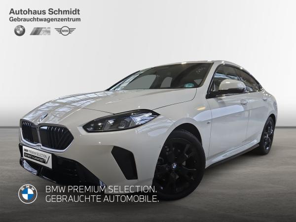 BMW 220 Gran Coupé 338? netto/mtl.*M Sportpaket*LC Prof.*HUD*H/K*DAB*Adapt. M-Fahrw.*Adapt.LED*Driving+Parki