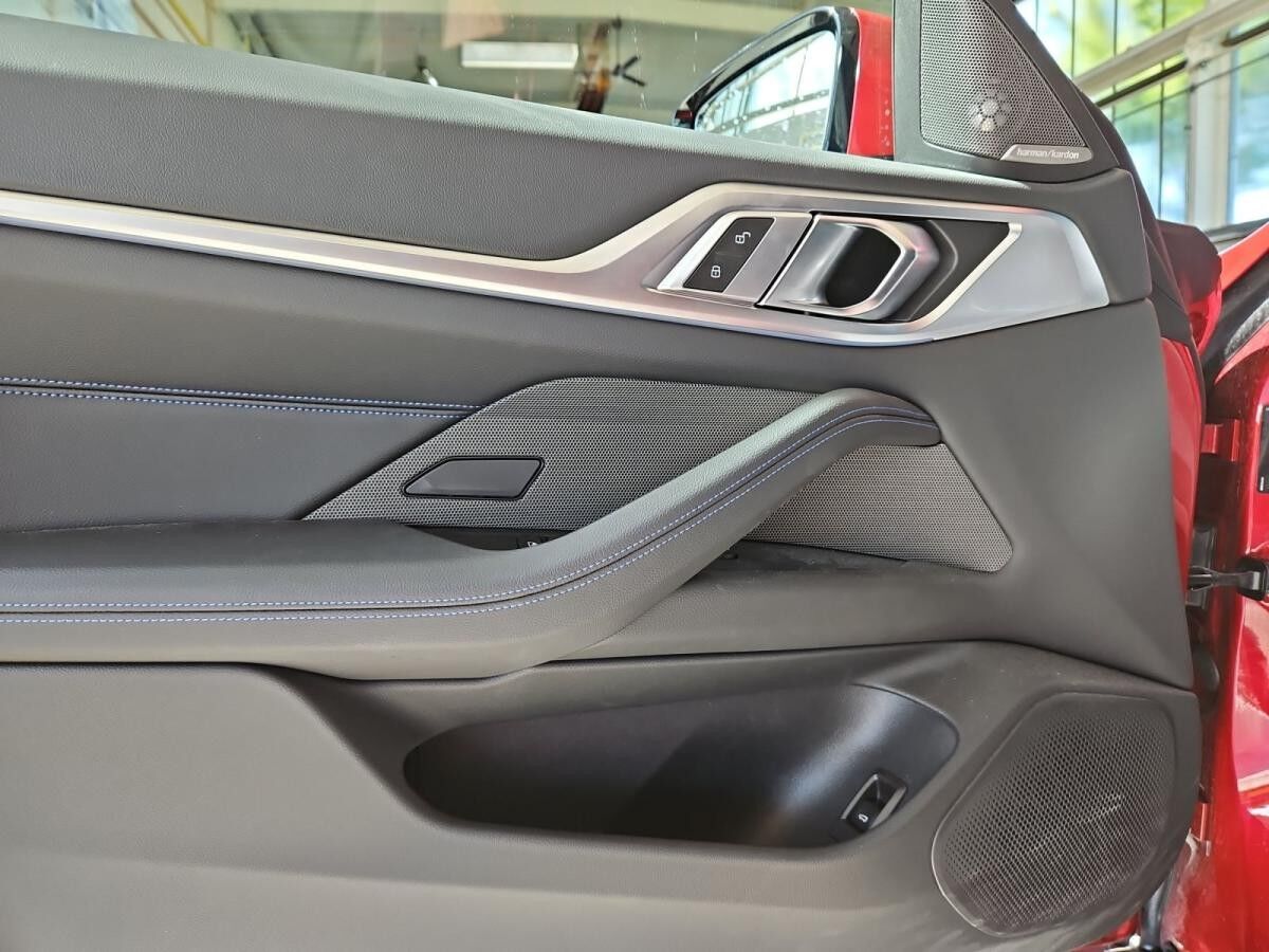 BMW i4 eDrive40 Gran Coupé 406? netto/mtl.*FACELIFT*M Sportpaket Pro*HK-HiFi*LC Prof.*Adapt. M-Fahrw.*Adapt