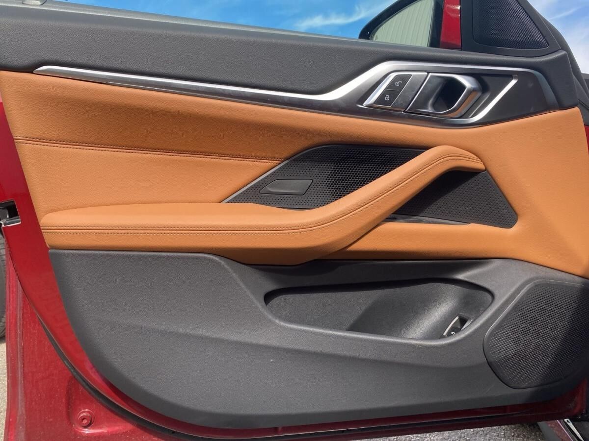 BMW i4 eDrive40 Gran Coupé 406? netto/mtl.*FACELIFT*M Sportpaket*19 *LC Prof.*HUD*HiFi*DAB*Adapt.LED*Fernli