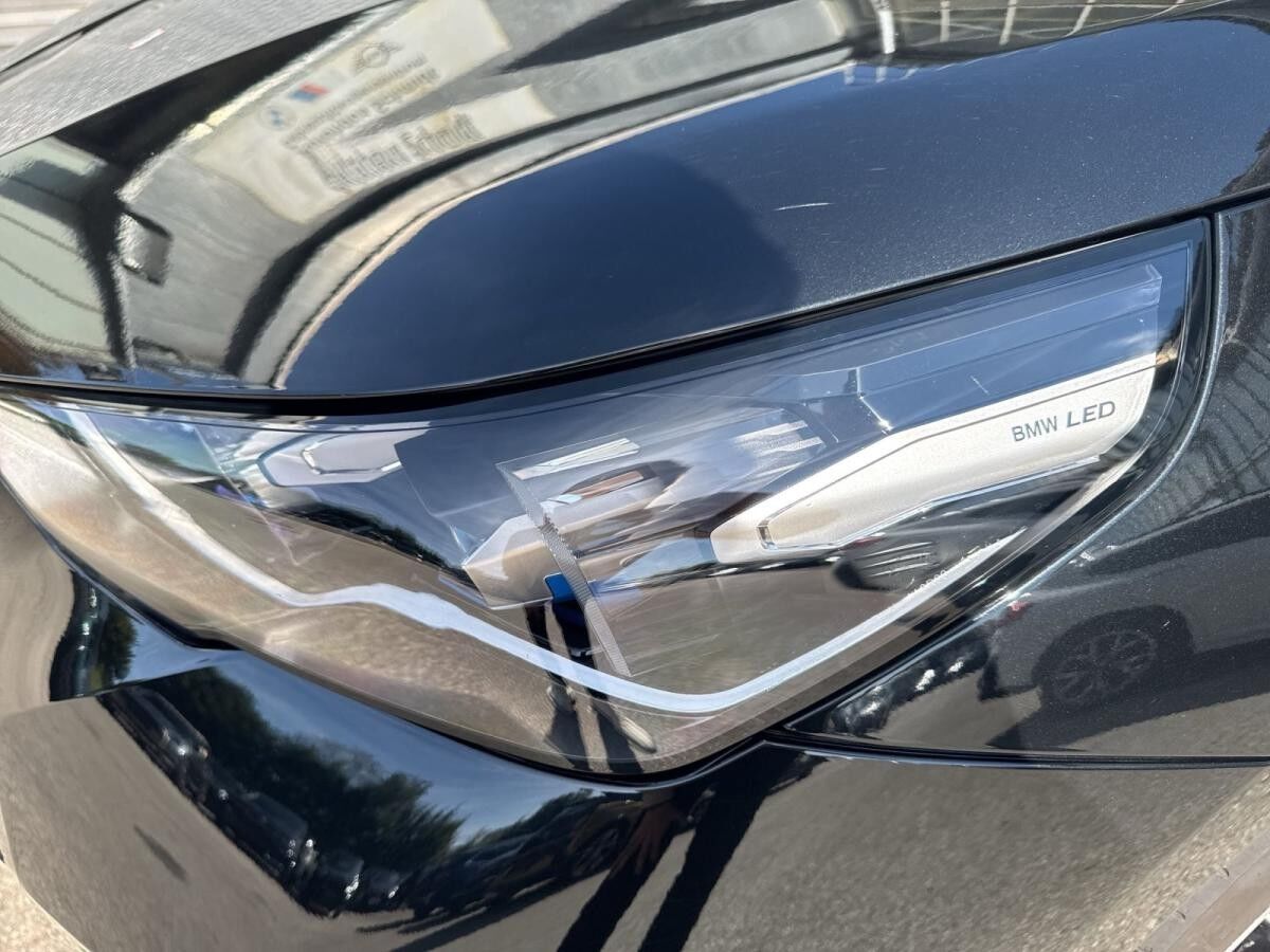 BMW i5 M60 xDrive Limousine 468? netto/mtl.*Pano*HiFi H&K*Head-Up*LED*DAB*Parkassist Prof*