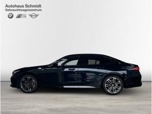 BMW 540 540d xDrive Limousine 760? netto/mtl.*M Sportpaket*LC Prof.*HUD*H/K*DAB*Adapt.LED*Driving+Parking As