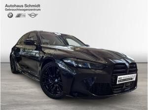 BMW M3 Competition Limousine 1.011? netto o. Anz*LC Prof.*HUD*H/K*DAB*Adapt.LED*GSD*Adapt. M-Fahrw.*Driving