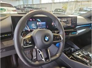 BMW 520 520i Touring 525? netto/mtl.*M Sportpaket*HiFi H&K*AHK*Head-Up*LED*DAB*