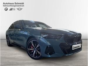 BMW i5 xDrive40 Limousine 515? netto/mtl.*M Sportpaket Pro*20 *LC Prof.*HUD*AHK*B&W*DAB*Adapt.LED*Adapt.Fah