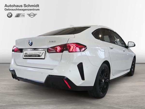 BMW 220 Gran Coupé 338? netto/mtl.*M Sportpaket*LC Prof.*HUD*H/K*DAB*Adapt. M-Fahrw.*Adapt.LED*Driving+Parki
