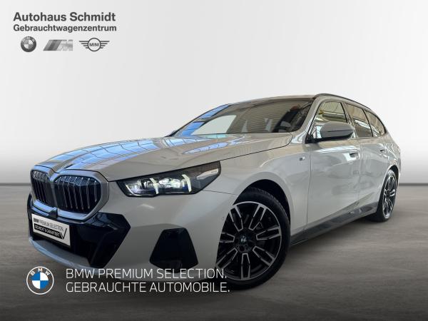 BMW 540 540d xDrive Touring 670? netto/mtl.*M Sportpaket*LC Prof.*HUD*AHK*B&W*DAB*Adapt.LED*Driving+Parking