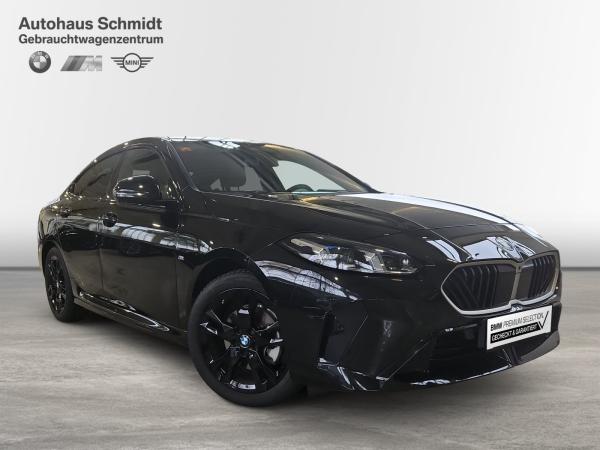 BMW 220 Gran Coupé 332? netto/mtl.*M Sportpaket*LC Prof.*HUD*H/K*DAB*Adapt.LED*Adapt. M-Fahrw.*Driving+Parki