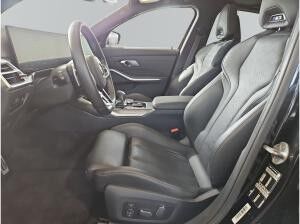 BMW M3 Competition Limousine 1.011? netto o. Anz*LC Prof.*HUD*H/K*DAB*Adapt.LED*GSD*Adapt. M-Fahrw.*Driving