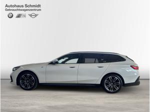 BMW 540 540d xDrive Touring 670? netto/mtl.*M Sportpaket*LC Prof.*HUD*AHK*B&W*DAB*Adapt.LED*Driving+Parking